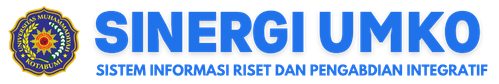 Sinergi UMKO